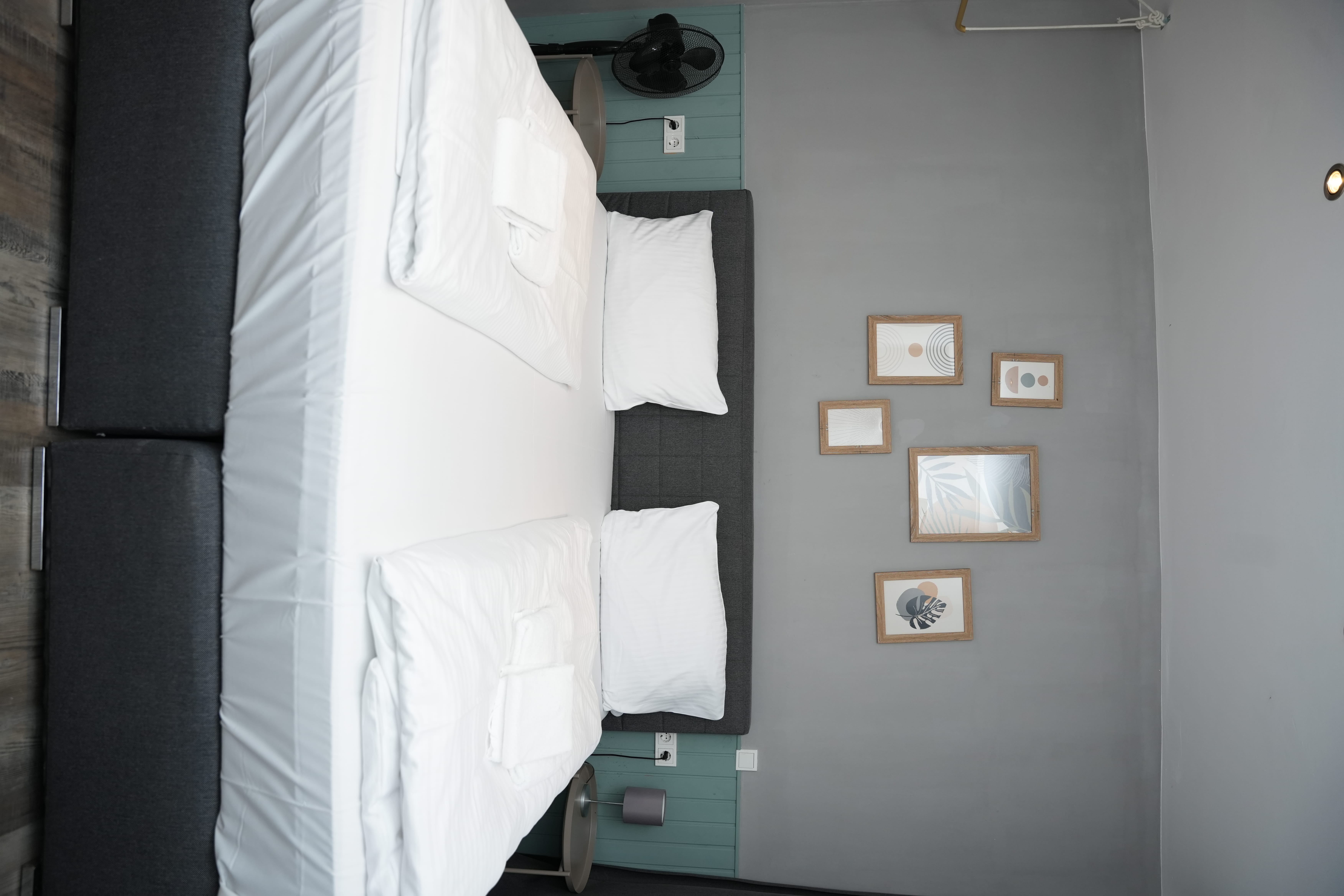 Luxussuite